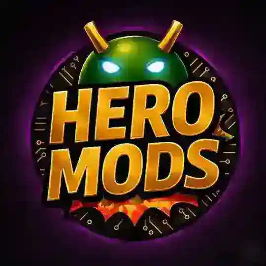 HEROMODS (Backup)