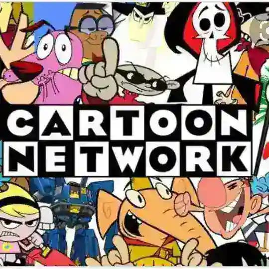Herry pc cartoon channal