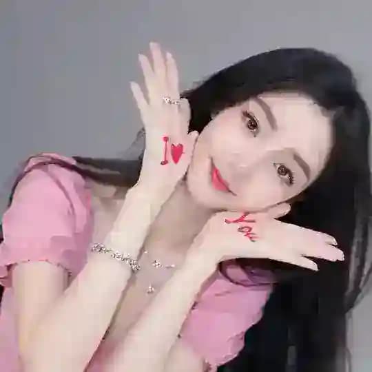 芊雅-个人自聊
