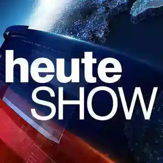 ZDF heute-show Offiziell