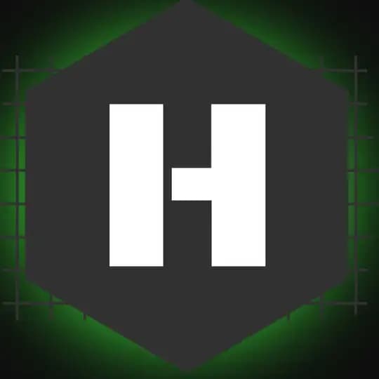 #HexMine - Earn Ton
