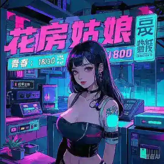 合肥花房姑娘