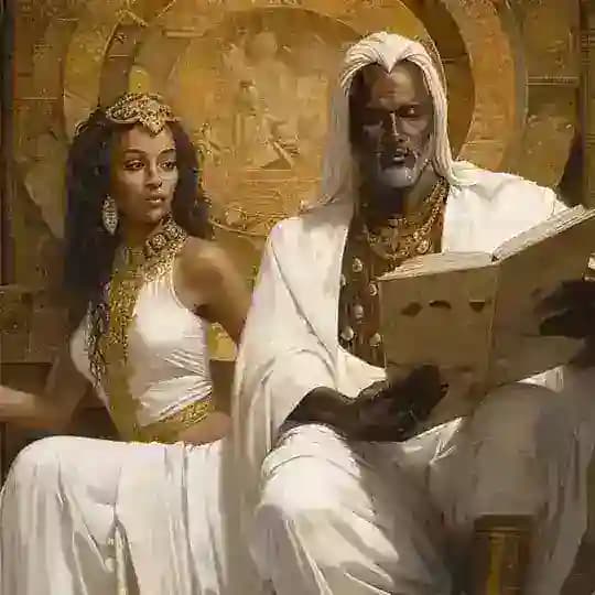 مكتبة العلوم الباطنية📖 🕯📜🪔📚