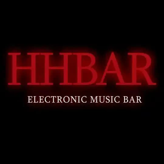 HHBAR