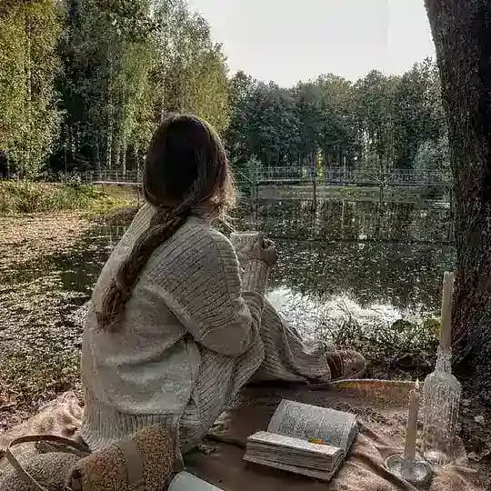 Her Space