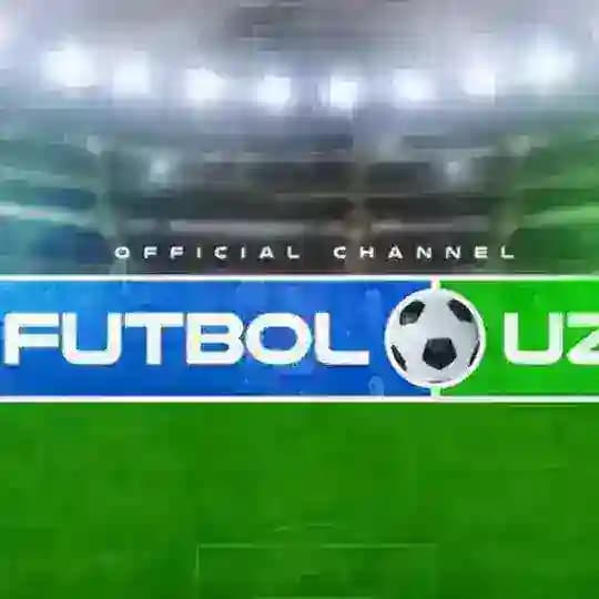 FUDBOʻL TV | RASMIY KANAL❗❗ Profile