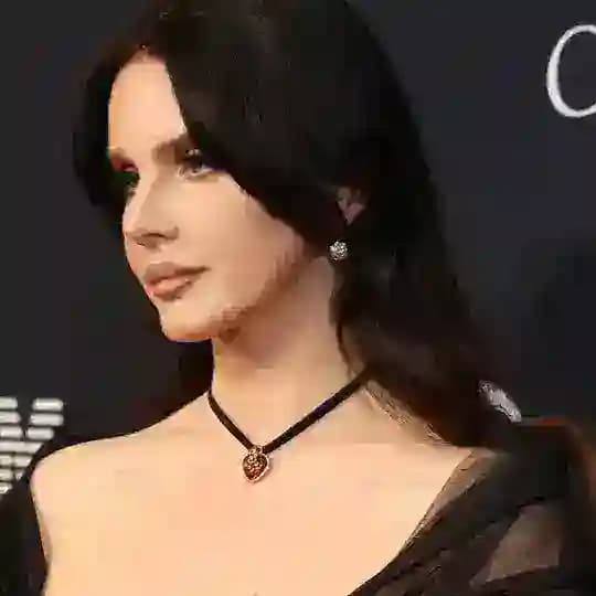 `lana del rey’’ | ahs | celebrity
