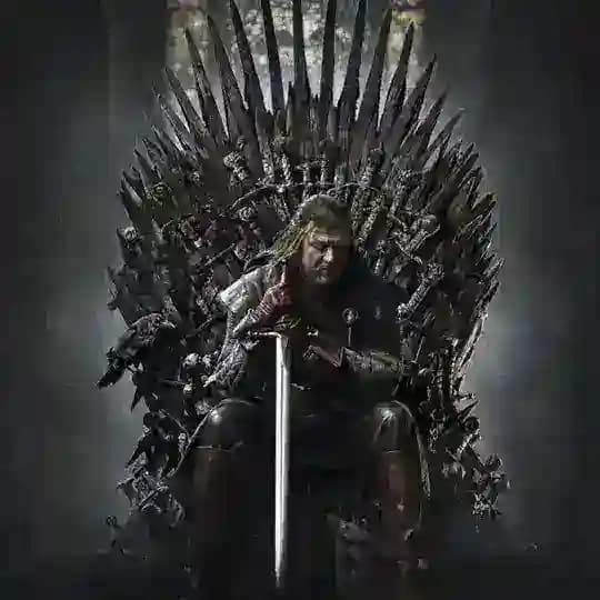مسلسل صراع العروش Game Of Thrones