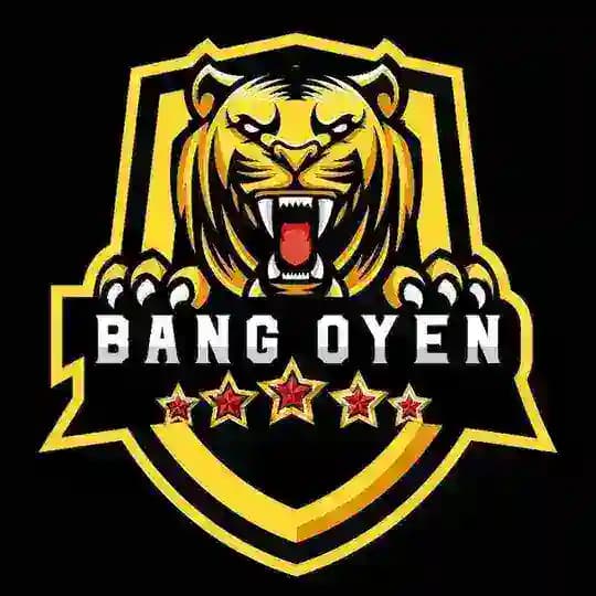 Bang Oyen 2025