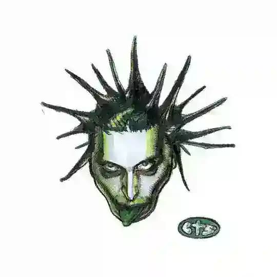 Кактус