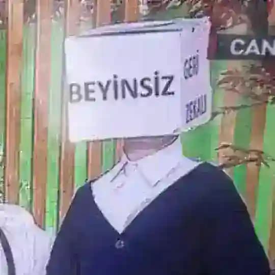 hic etik degil