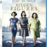 Hidden figures movie
