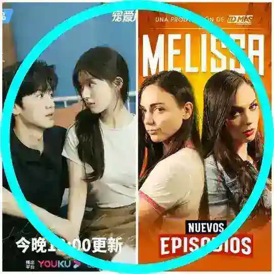 Hidden Love Melissa Sore Film