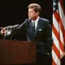 John F. Kennedy Jr.