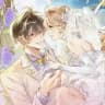 Hidden Love (Peachy)