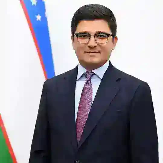 Bosh vazir matbuot kotibi | Bekzod Hidoyatov Profile