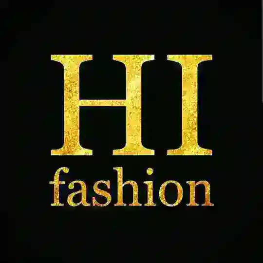 HI fashion 2014