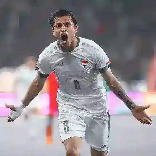 لعبه العراق بث مباشر للمباريات 🇮🇶