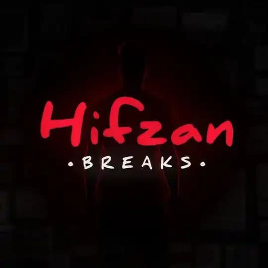 HifzanBreaks