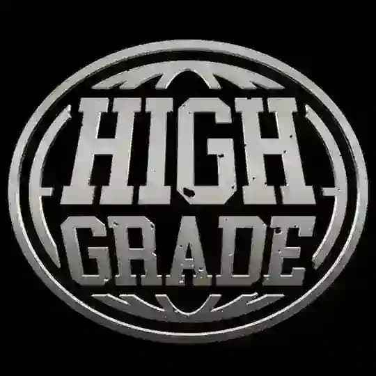 HIGH GRADE WORLD