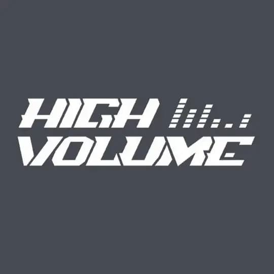 High Volume