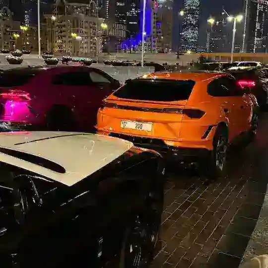 HIGHRISK CLUB