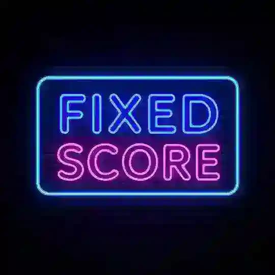 Fixed Score❓