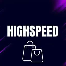 HIGHSPEED VPN Profile