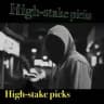 ⚜High-stake Picks