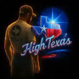 HIGH TΞXΛS PNP Profile