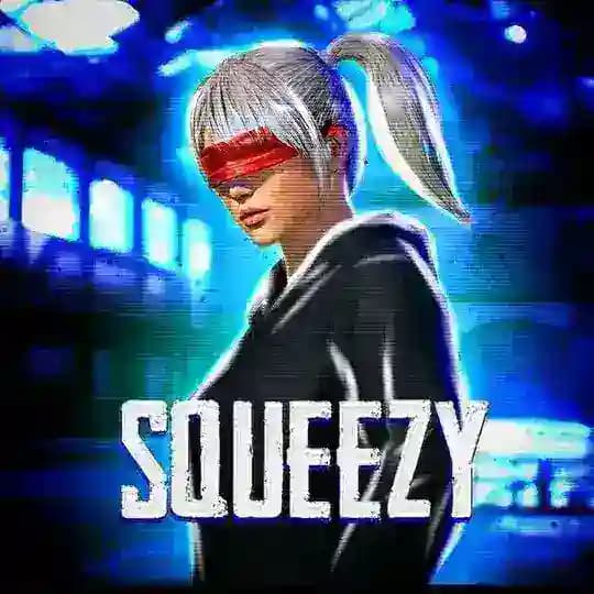Squeezy 🇷🇺