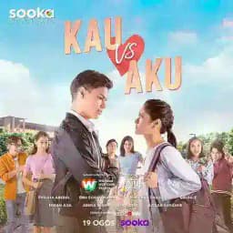 Kau VS Aku 2022 Profile