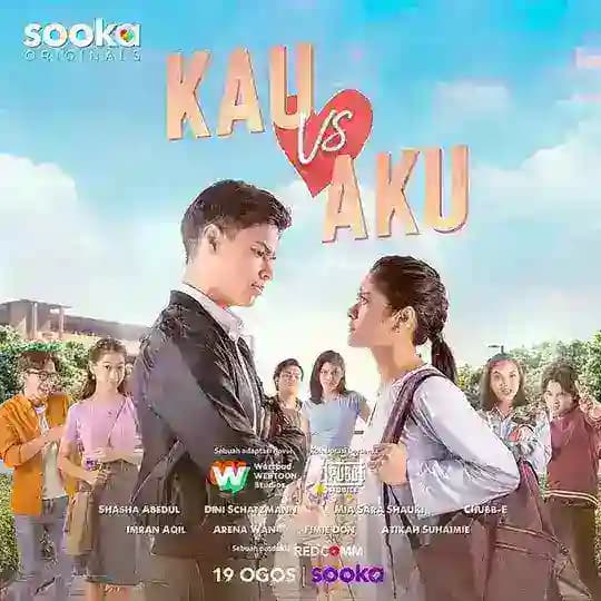 Kau VS Aku 2022 Profile