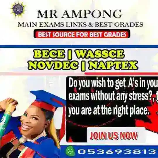 EXAMS WORLD π