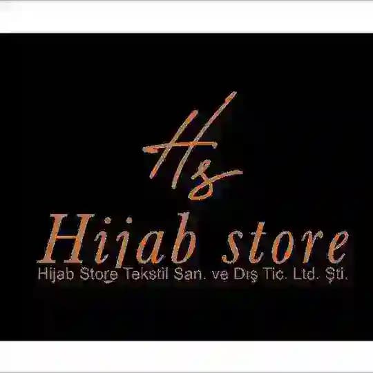 Hijab Store Tekstil Profile
