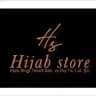 Hijab Store Tekstil