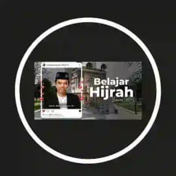 Hijrah Bersama UAS Profile