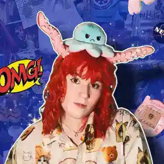 Йоу, это Кайсен ಠ_ಠ