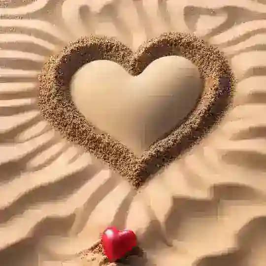حكاية قلب💗