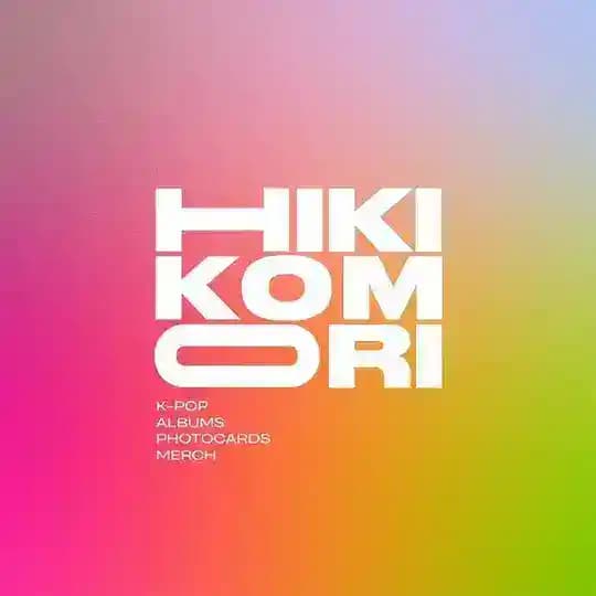 HIKIKOMORI