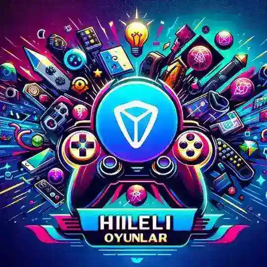 Hileli Oyun İndir | Apk 🎮
