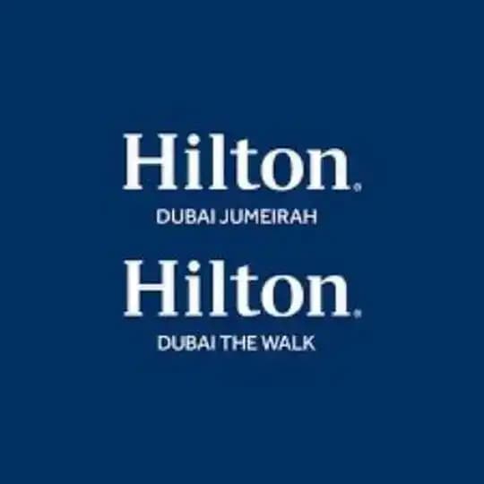 Hilton Dubai Jumeirah & The Walk
