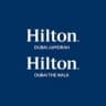 Hilton Dubai Jumeirah & The Walk