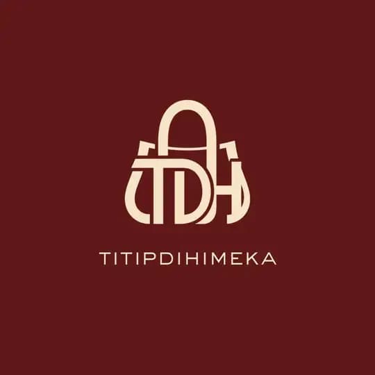 TITIPDIHIMEKA READY STOCK