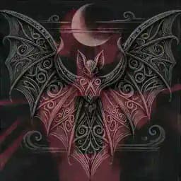 кажан та електрохімія Profile