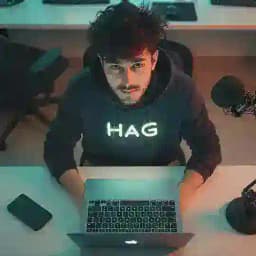 Hindi AI Gyaan Profile