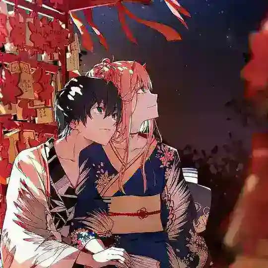 Romantic🥰 Anime in Hindi Dubbed❤️❤️
