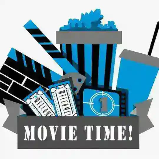 Movie Time