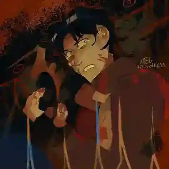 рейдер хин.ツ