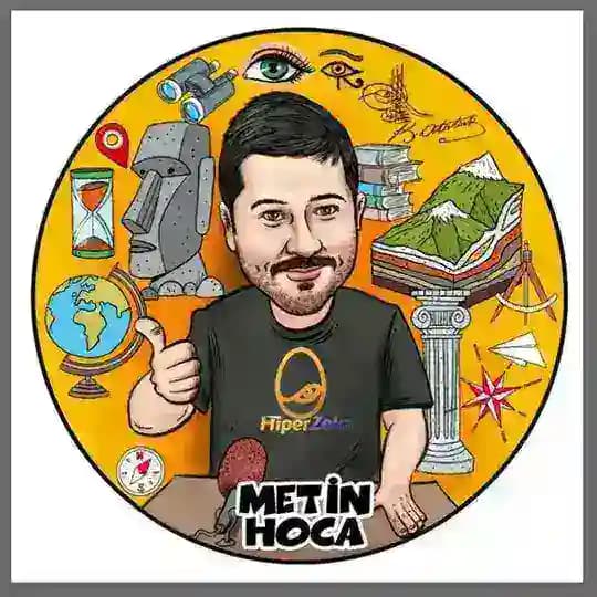 Hiper Zeka Sosyal Bilgiler Profile